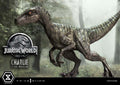 Jurassic World Charlie Prime Collectible Statue prime 1