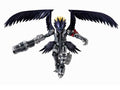 Digimon NXEDGE Beelzemon Blastmode AF bandai