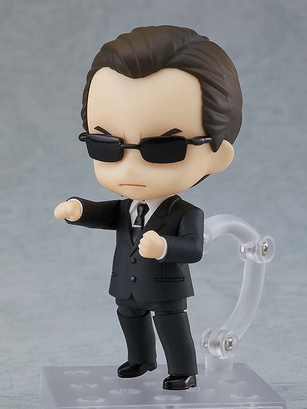 Nendoroid Agent Smith - The Matrix Figur goodsmile fr
