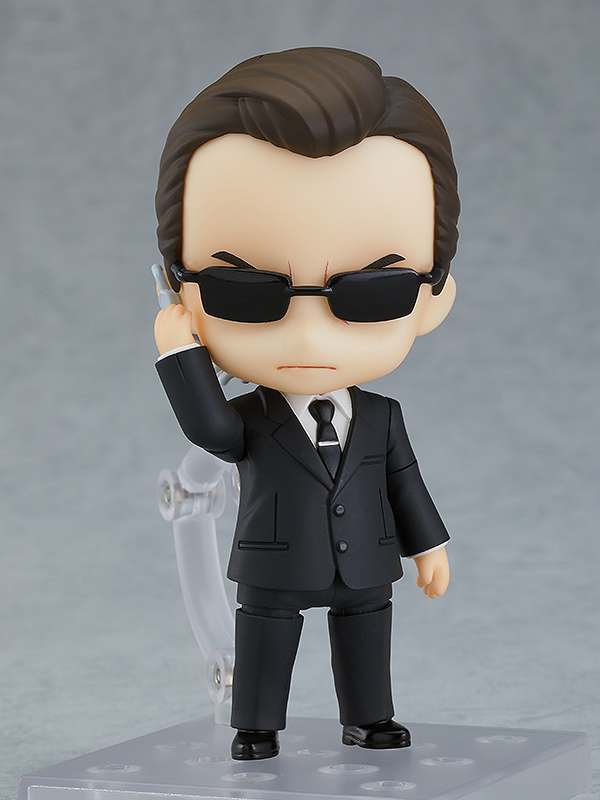 Nendoroid Agent Smith - The Matrix Figur goodsmile fr