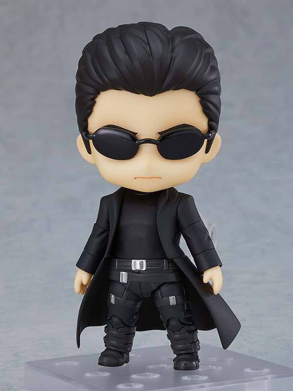 The Matrix Neo Nendoroid goodsmile fr