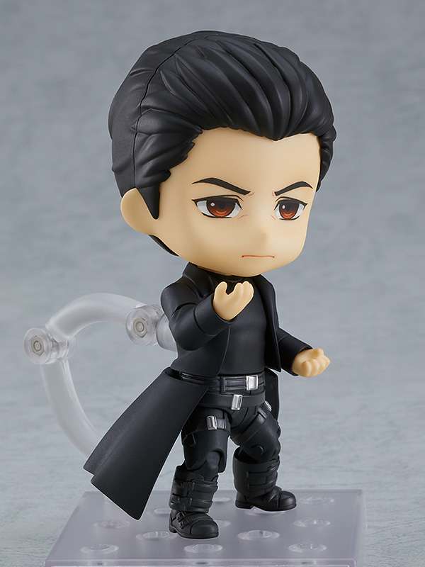 The Matrix Neo Nendoroid goodsmile fr