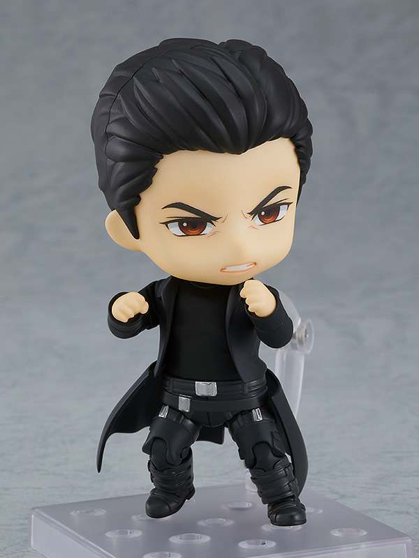 The Matrix Neo Nendoroid goodsmile fr