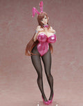 Ijirare Fukushuu Saimin Minako Sanada Bunny Figur binding
