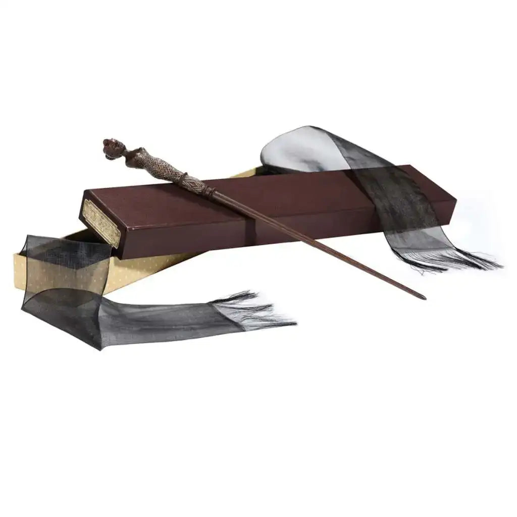 FB LALLY HICKS WAND IN COLLECTOR BOX