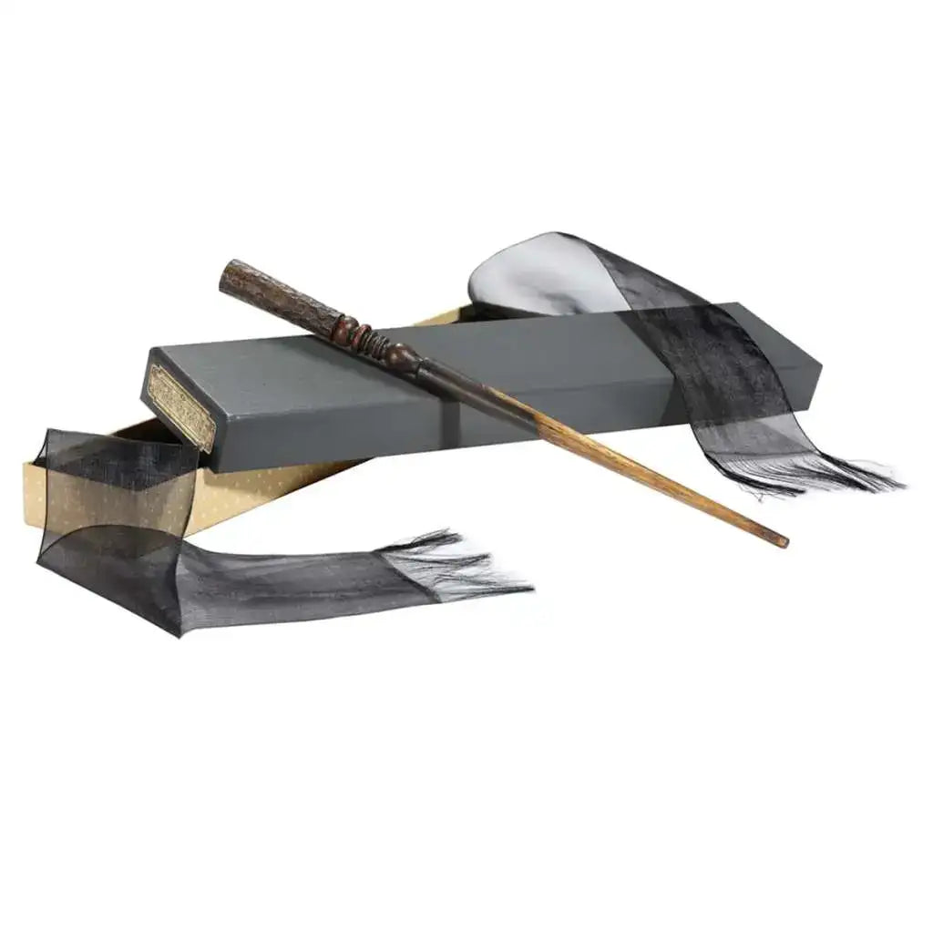 FB ABERFORTH DUMBLEDORE WAND IN COLL BOX