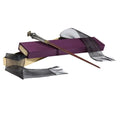 FB ANTON VOGEL WAND IN COLLECTOR BOX