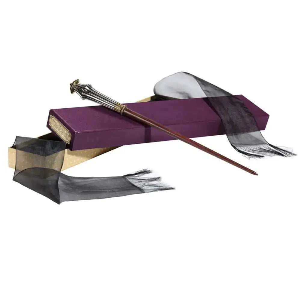 FB ANTON VOGEL WAND IN COLLECTOR BOX