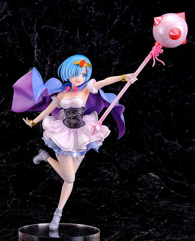 Re:ZERO Rem Another World Staty goodsmile fr