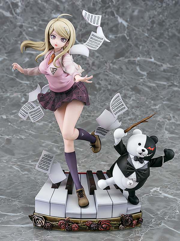 Danganronpa V3 Kaede Akamatsu Staty phat