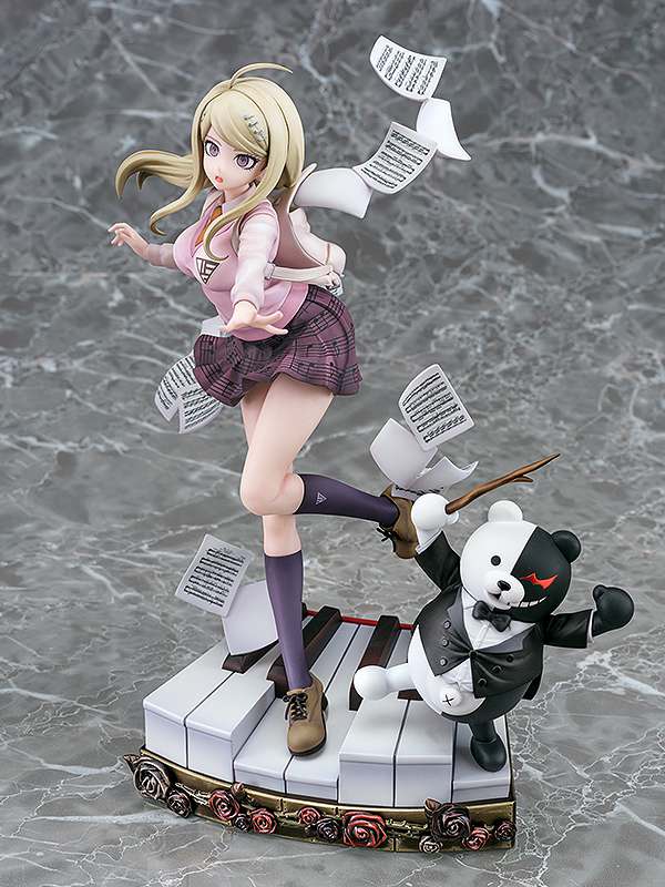 Danganronpa V3 Kaede Akamatsu Staty phat