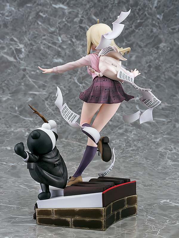 Danganronpa V3 Kaede Akamatsu Staty phat