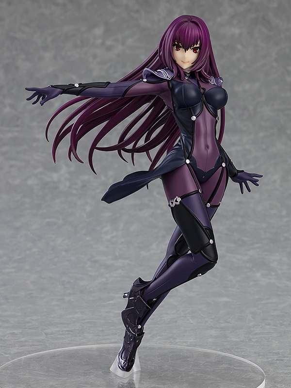 Re:Zero Lancer Scathach Figur max factory