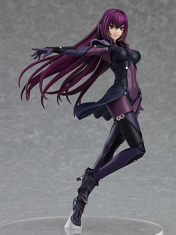 Re:Zero Lancer Scathach Figur max factory