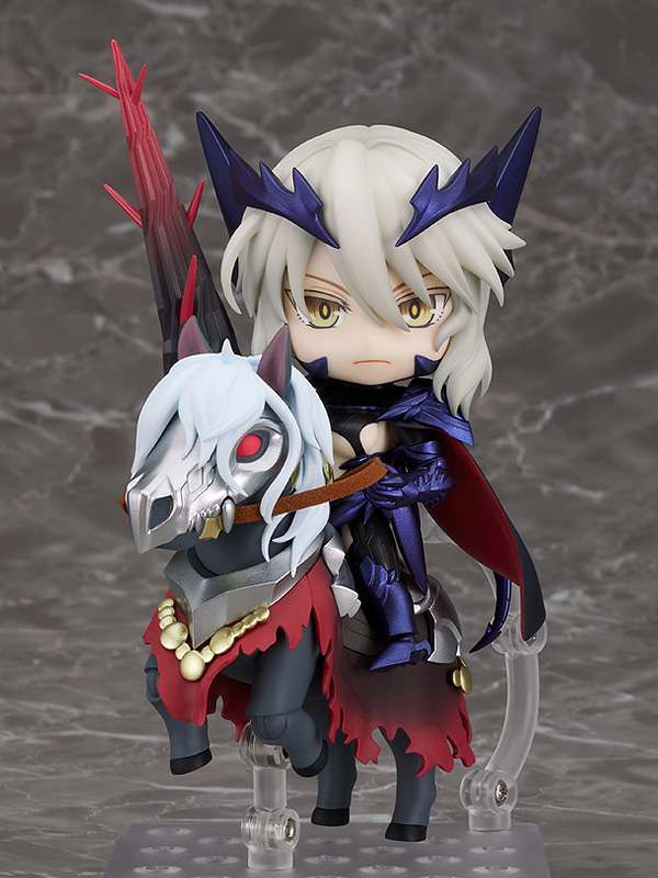 Fate/Grand Order Altria Pendragon Nendoroid goodsmile fr