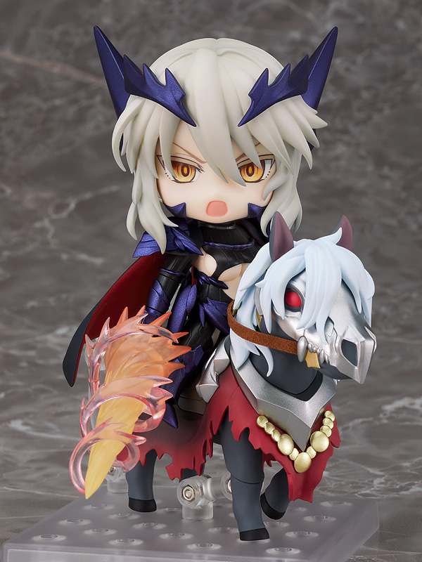 Fate/Grand Order Altria Pendragon Nendoroid goodsmile fr
