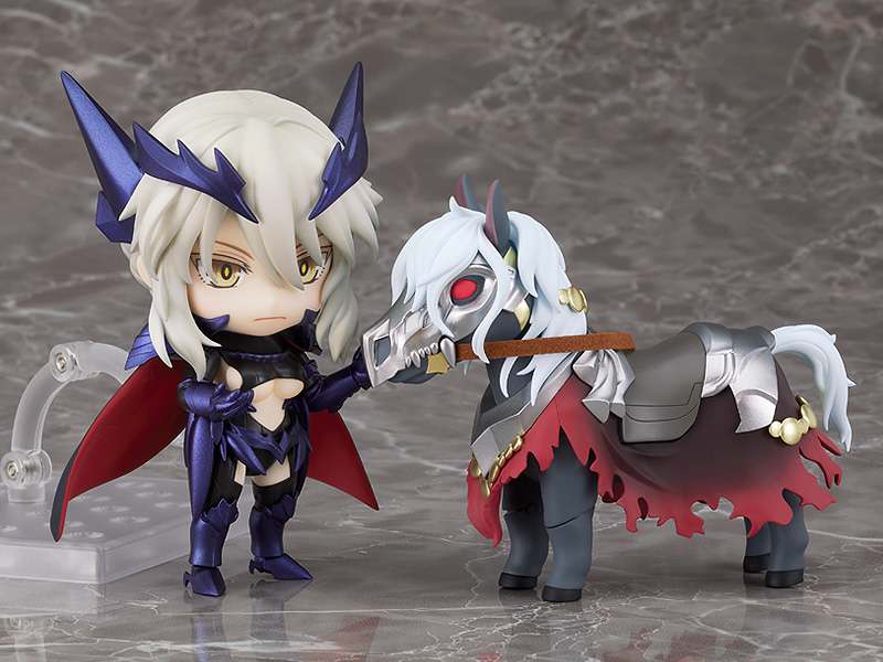 Fate/Grand Order Altria Pendragon Nendoroid goodsmile fr