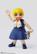 Zatch Bell S.H.Figuarts Figur bandai