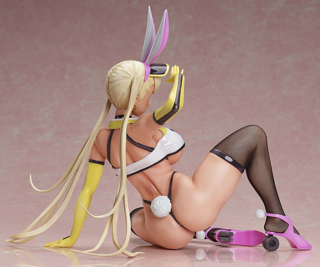 Lepus Chimomo Bunny - 1/4 Scale Figur binding