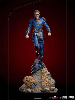 Eternals Ikaris 1/10 Statue - Robotto