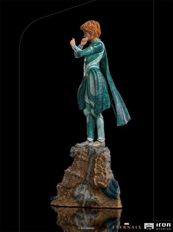 Eternals Sprite 1/10 Staty iron studios