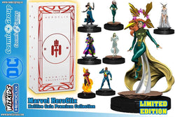 Mhc Hellfire Gala Premium Collection - Robotto