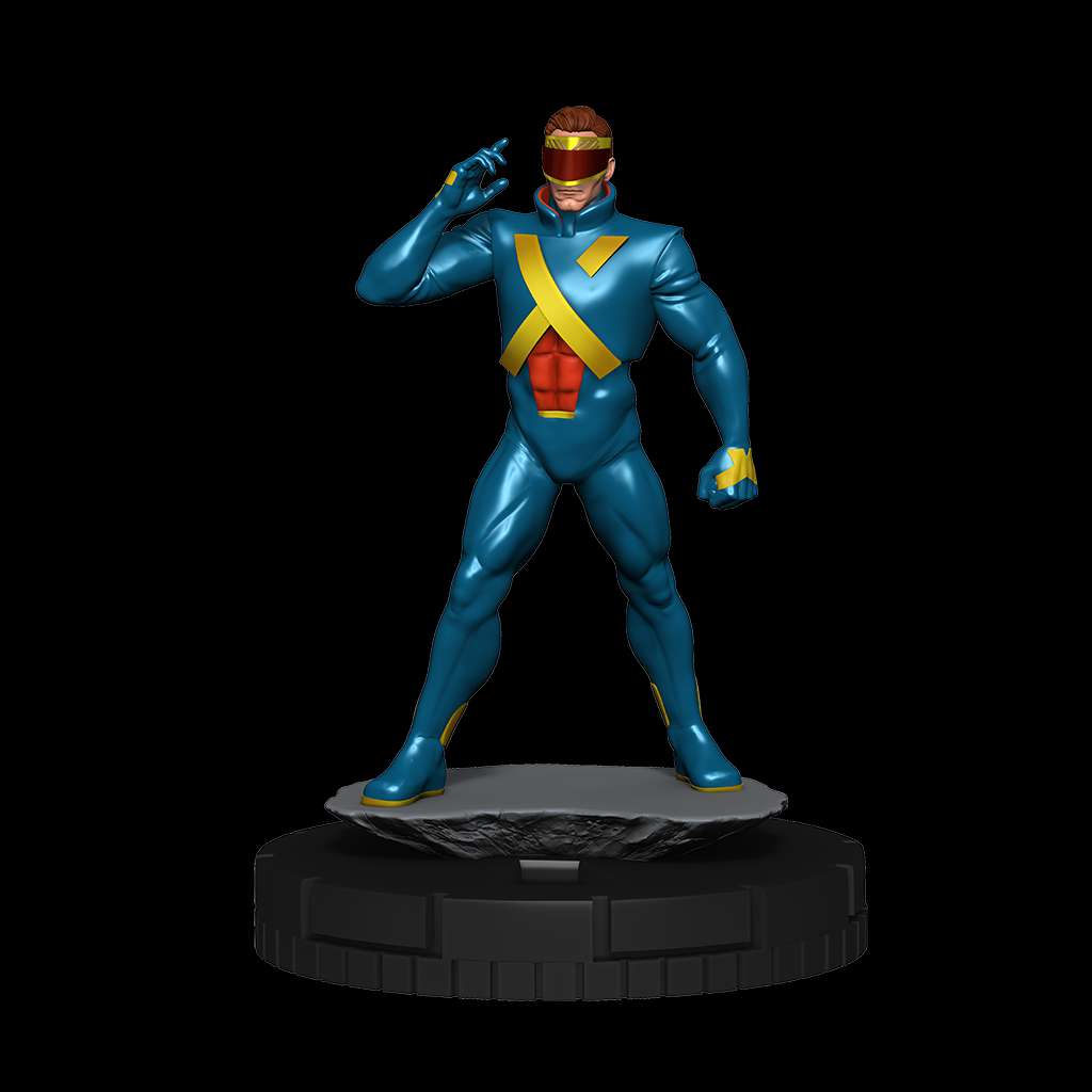 Mhc Hellfire Gala Premium Collection wizkids