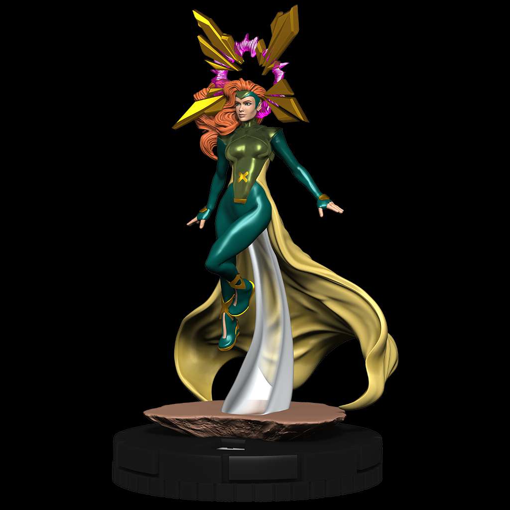 Mhc Hellfire Gala Premium Collection wizkids