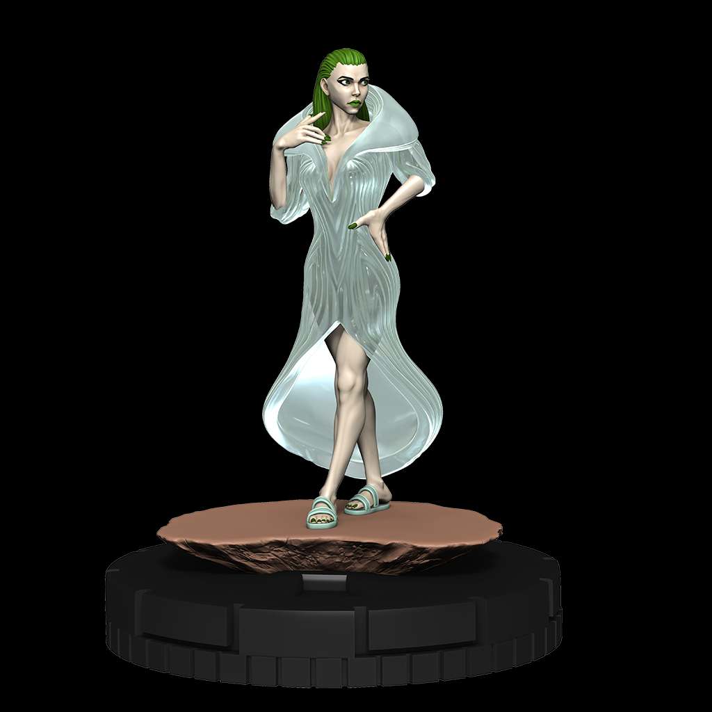 Mhc Hellfire Gala Premium Collection wizkids