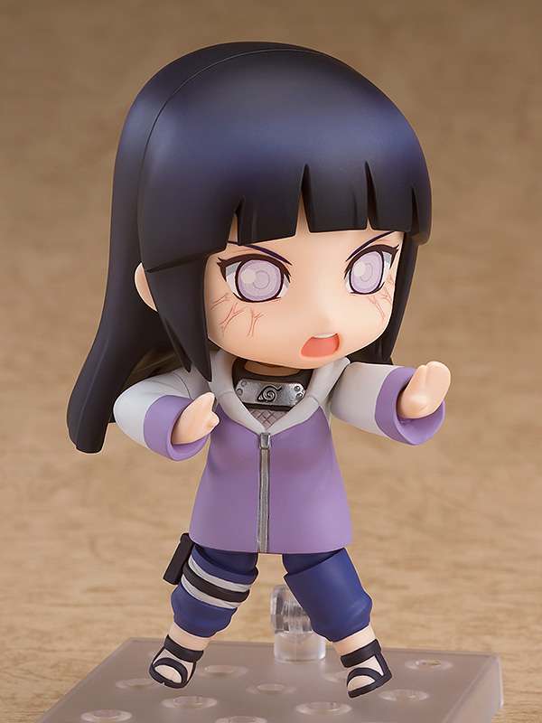 Hinata Hyuga Nendoroid Rerun - Naruto Shippuden goodsmile fr