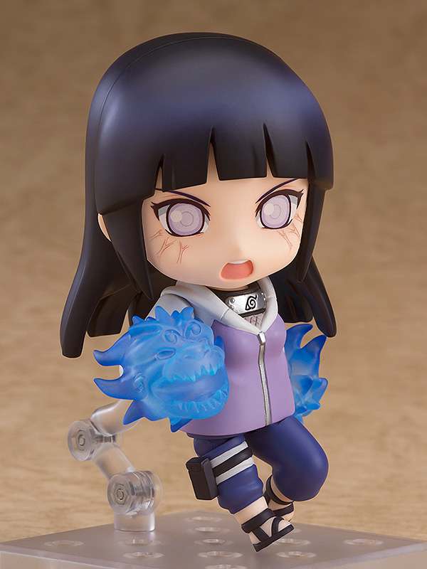 Hinata Hyuga Nendoroid Rerun - Naruto Shippuden goodsmile fr