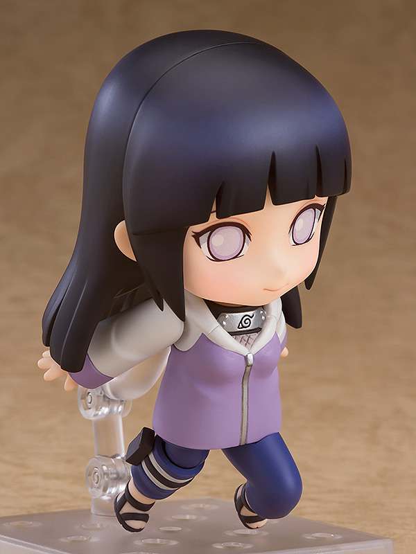 Hinata Hyuga Nendoroid Rerun - Naruto Shippuden goodsmile fr