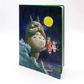 My Neighbor Totoro Journal - Robotto