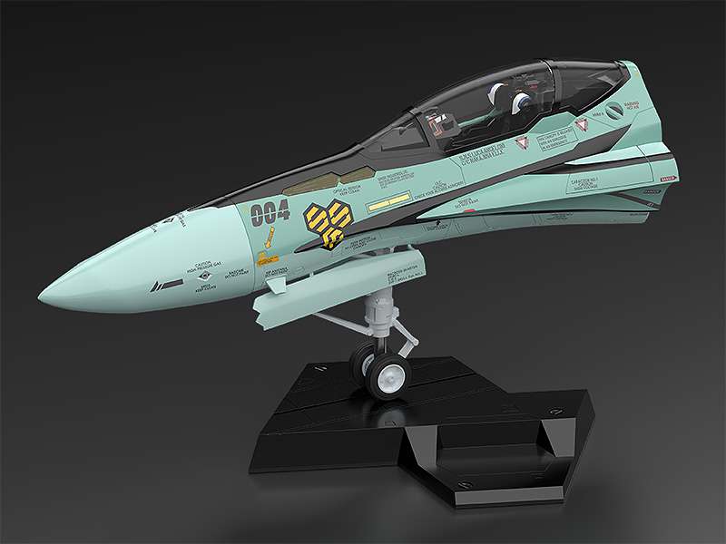 Macross Plamax MF-59 Fight Nose RVF-25 Modell max factory