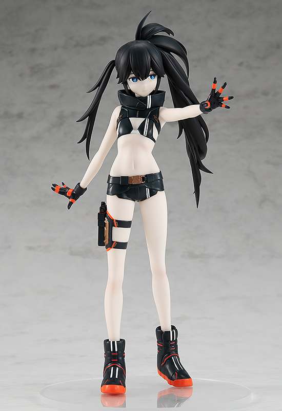Black Rock Shooter Empress Down Fall Figur goodsmile fr