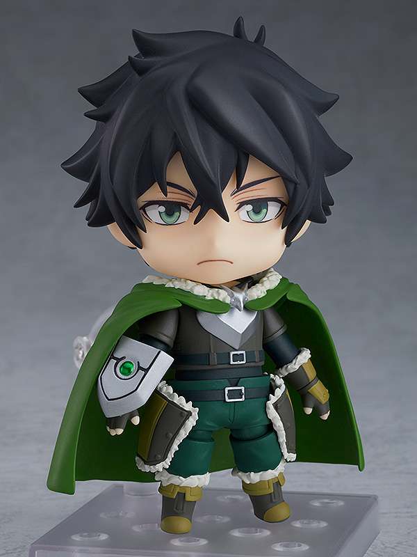 Rising of the Shield Hero Nendoroid goodsmile fr