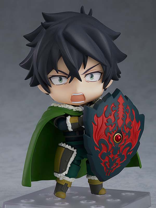 Rising of the Shield Hero Nendoroid goodsmile fr