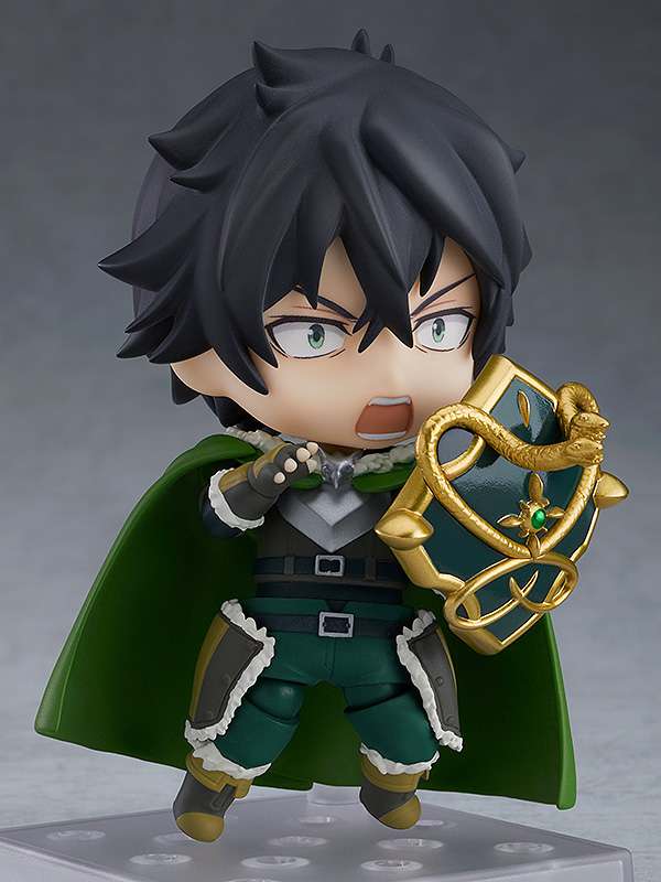Rising of the Shield Hero Nendoroid goodsmile fr