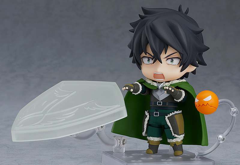 Rising of the Shield Hero Nendoroid goodsmile fr