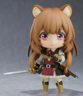 Nendoroid Raphtalia från The Rising of the Shield Hero - Rerelease goodsmile fr