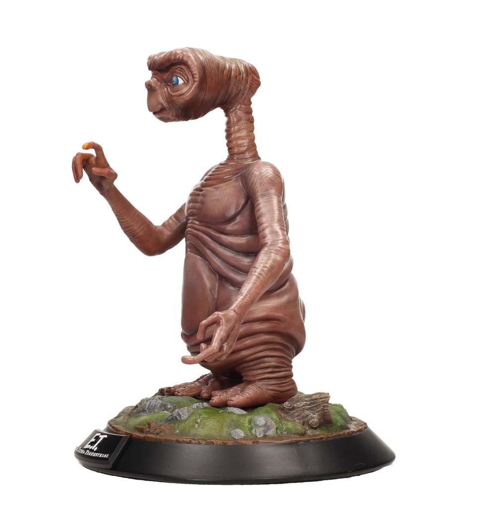E.T. Resin Statue - 40th Anniversary Edition sd toys