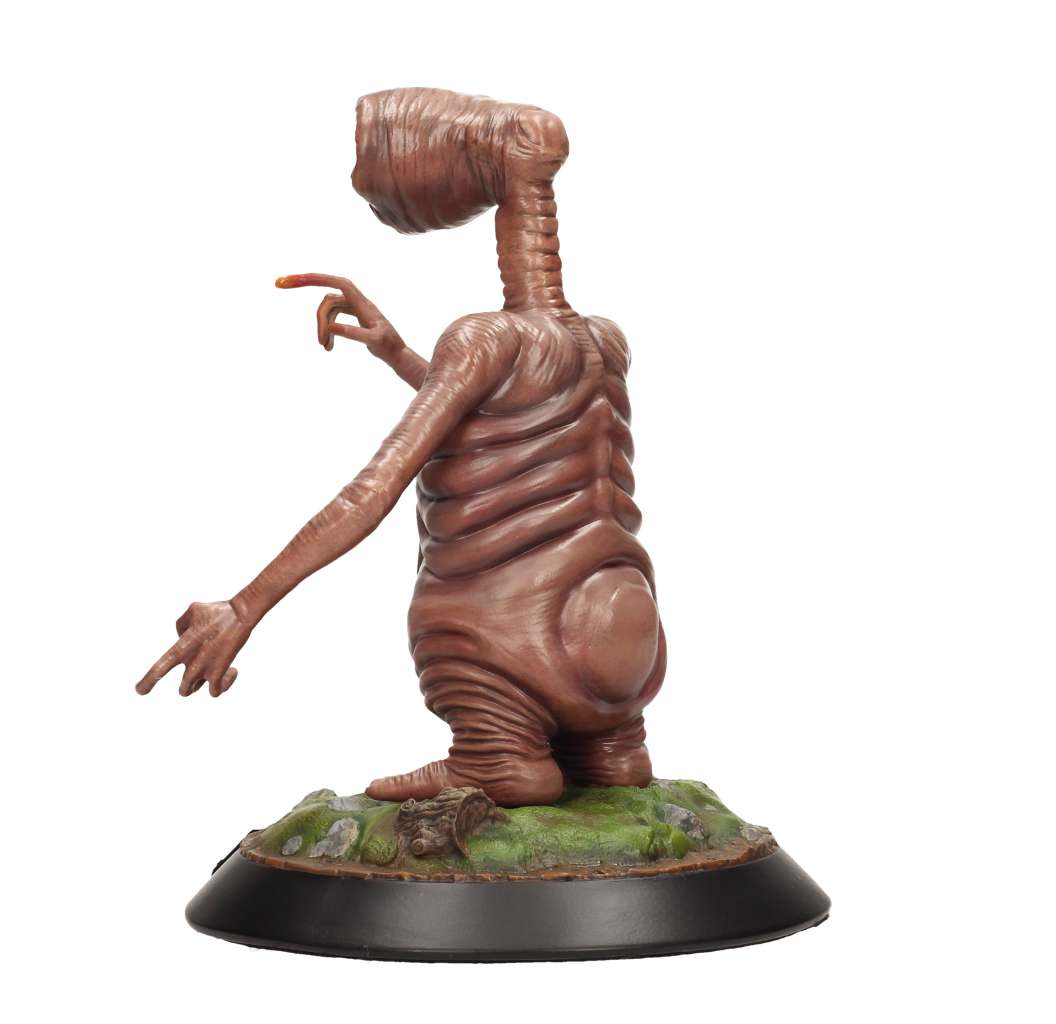 E.T. Resin Statue - 40th Anniversary Edition sd toys