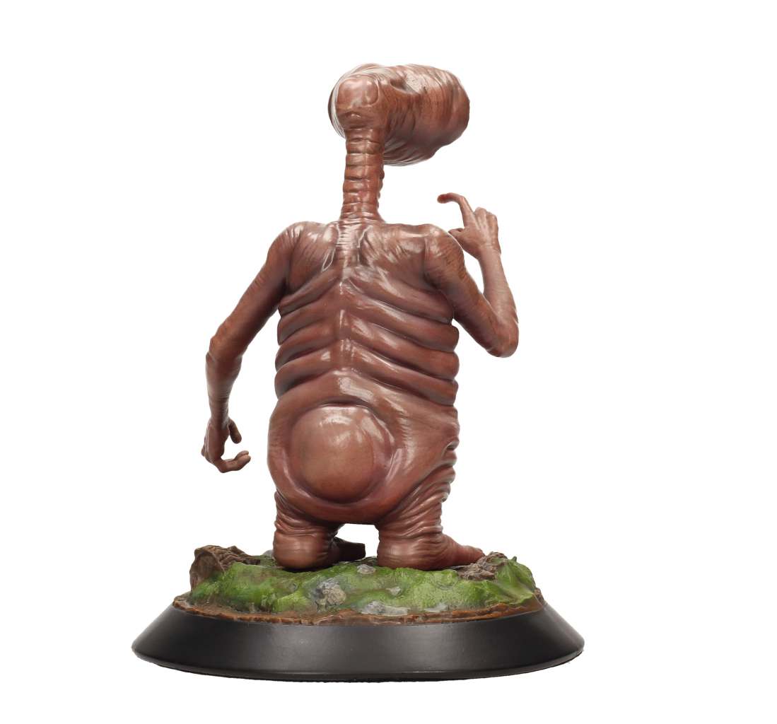 E.T. Resin Statue - 40th Anniversary Edition sd toys