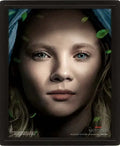 THE WITCHER POSTER 3D