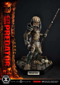 Predator 2 City Hunter Museum Figur prime 1
