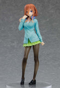 Miku Nakano POP UP PARADE Figur från The Quintessential Quintuplets Filmen goodsmile fr