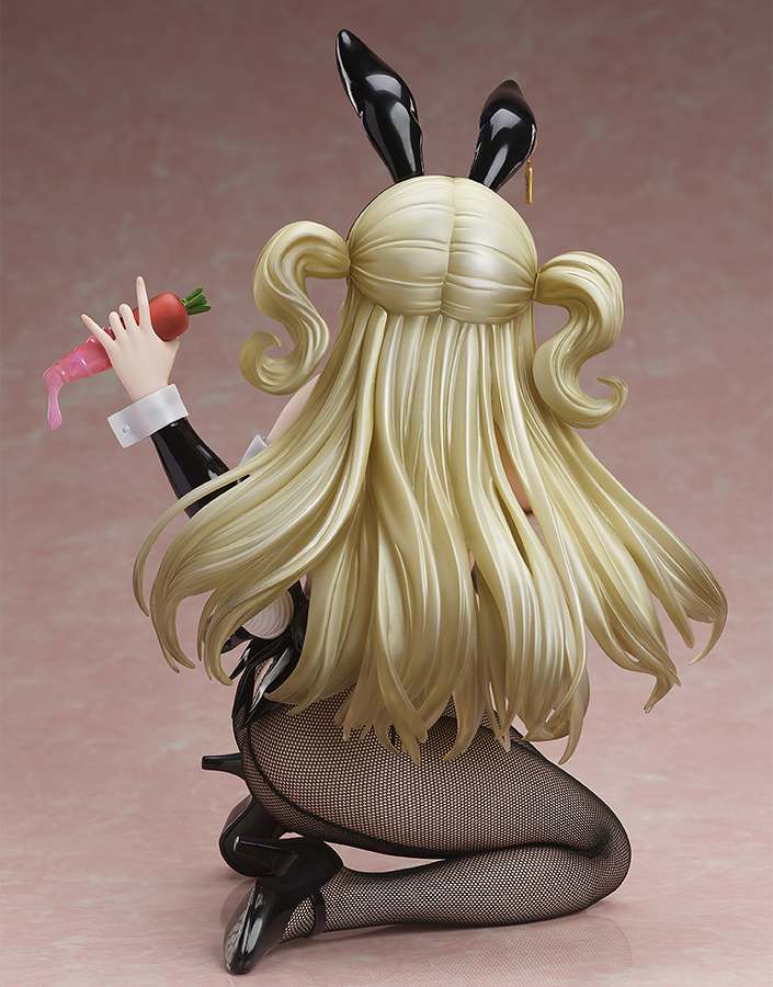 Charlotte St - 1/4 Scale Bunny Girl Figur binding