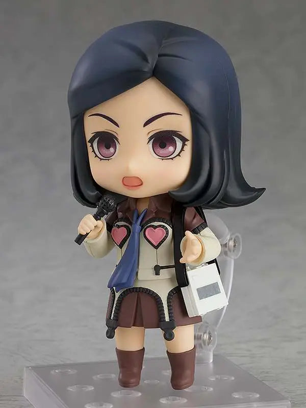 Persona2 Maya Amano Nendoroid