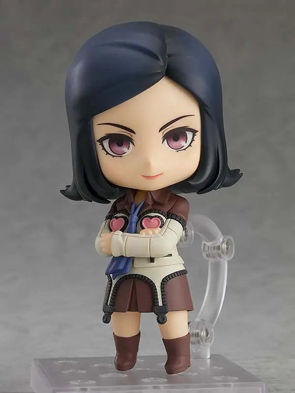 Persona2 Maya Amano Nendoroid