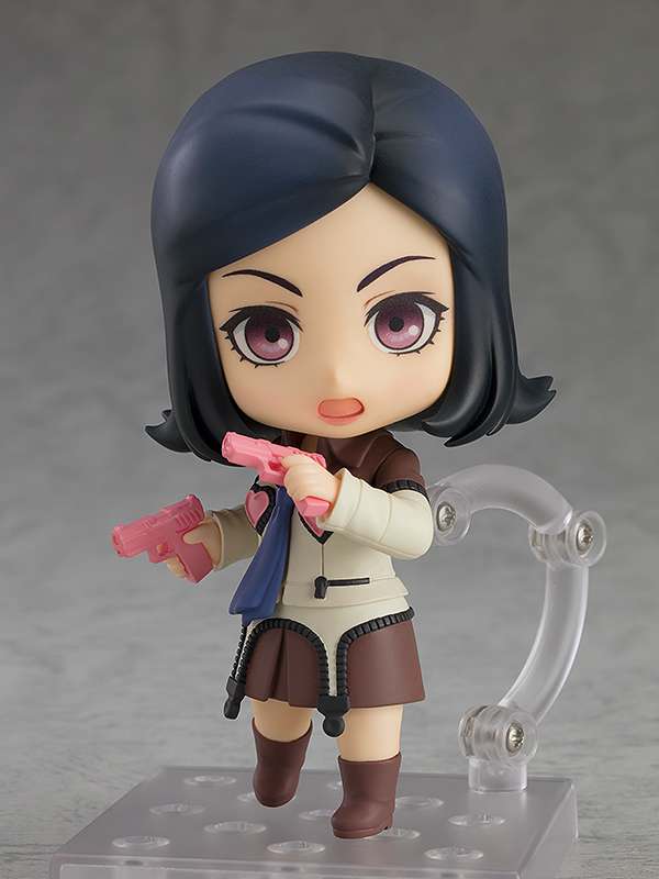 Nendoroid Maya Amano från Persona2 goodsmile fr